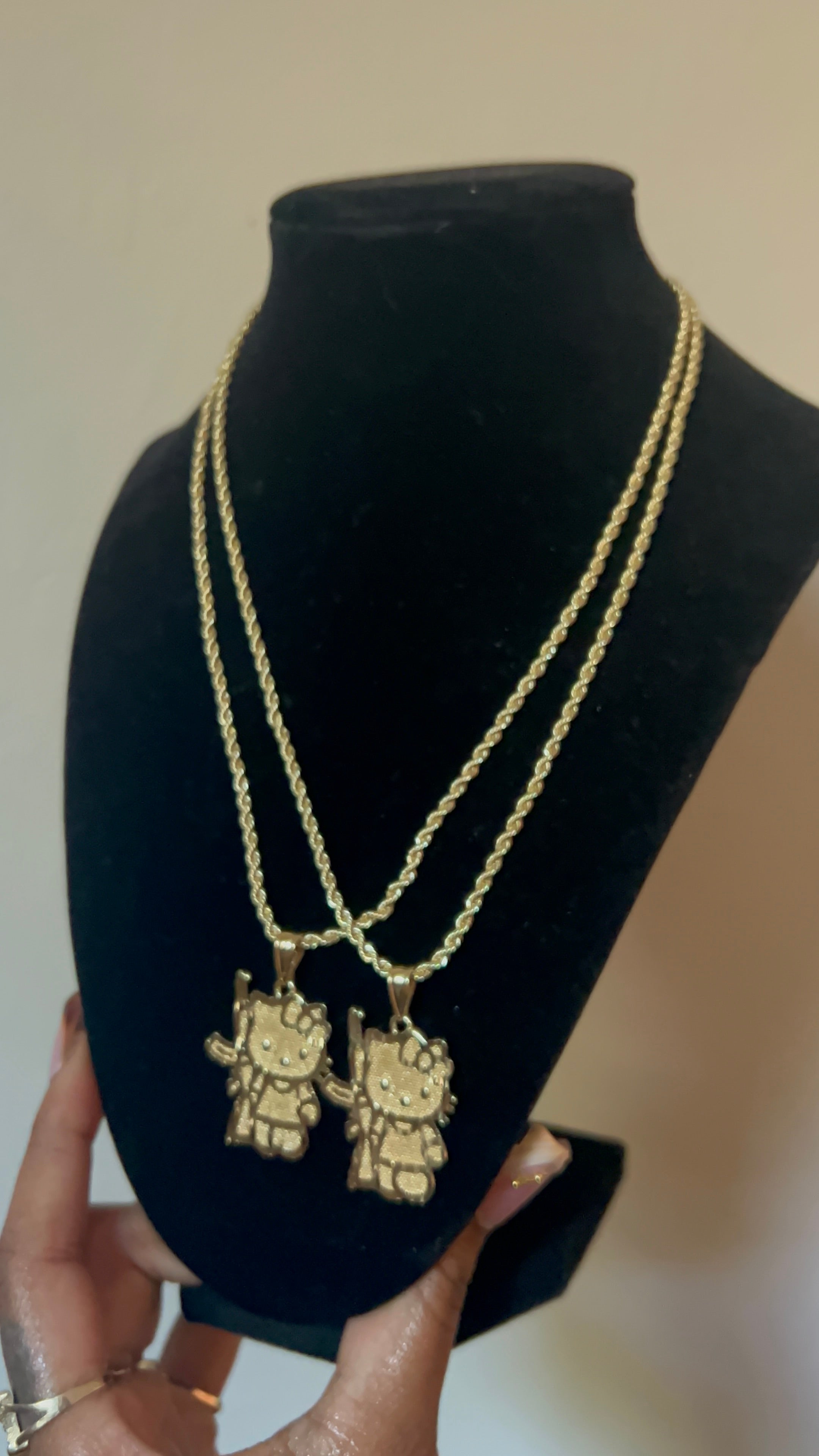 HK AK47 Chain